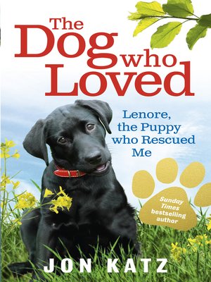 cover image of The Dog who Loved